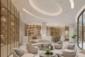 长治香格里拉大酒店