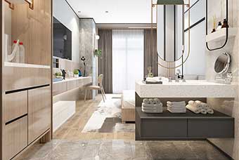 长治喜来登酒店