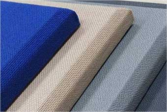 长治森佰汇航空纤维（布艺饰面软包）